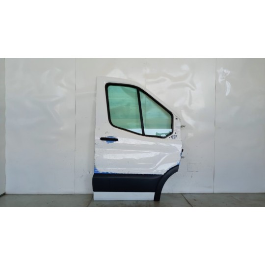 PORTA ANTERIORE DESTRA FORD van Transit 2014>2018 usato
