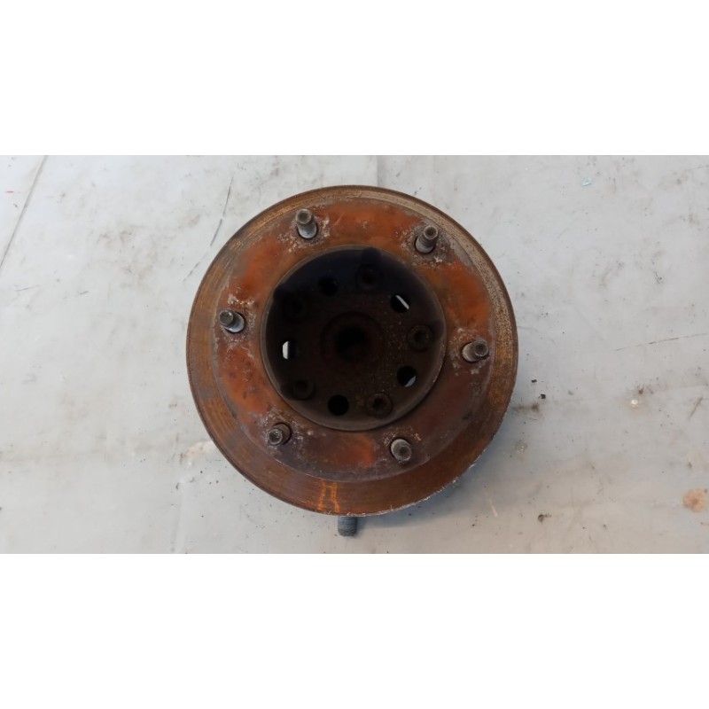 FORD van COMPLETE LEFT UPRIGHT FORD van Transit 2014>2018 used