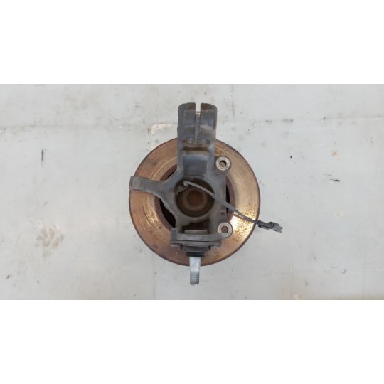 COMPLETE LEFT UPRIGHT FORD van Transit 2014>2018 used