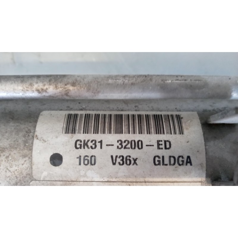 FORD van STEERING BOX FORD van Transit 2014>2018 used