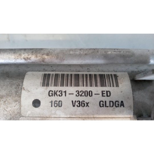 STEERING BOX FORD van Transit 2014>2018 used