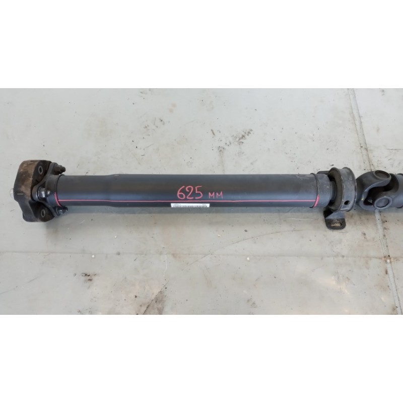 FORD van REAR POWER TAKE OFF SHAFTS FORD van Transit 2014>2018 used