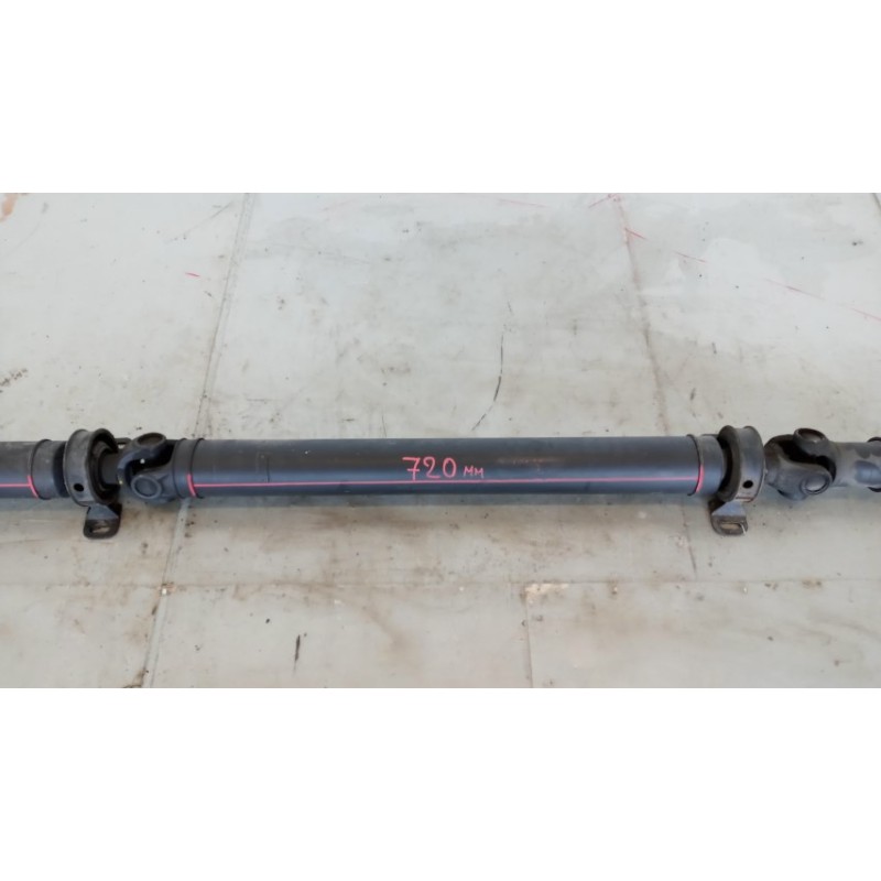 FORD van ALBERO TRASMISSIONE POSTERIORE FORD van Transit 2014>2018 usato