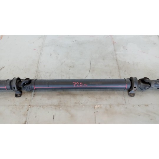 REAR POWER TAKE OFF SHAFTS FORD van Transit 2014>2018 used