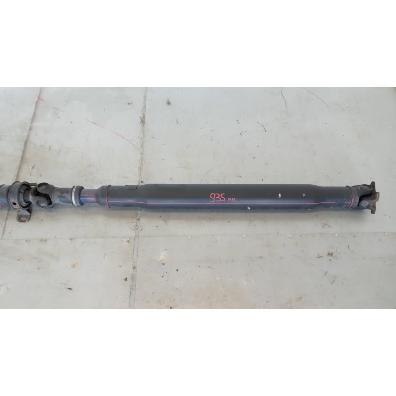 FORD van REAR POWER TAKE OFF SHAFTS FORD van Transit 2014>2018 used