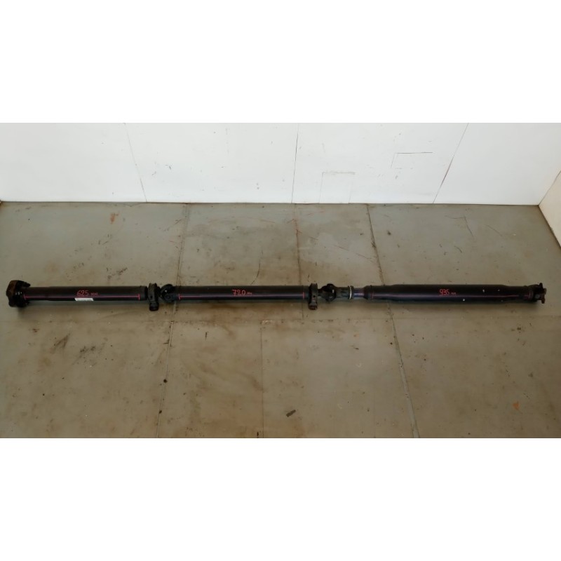 FORD van ALBERO TRASMISSIONE POSTERIORE FORD van Transit 2014>2018 usato