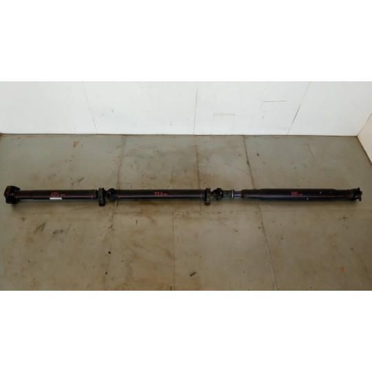 REAR POWER TAKE OFF SHAFTS FORD van Transit 2014>2018 used