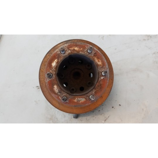 COMPLETE RIGHT UPRIGHT FORD van Transit 2014>2018 used