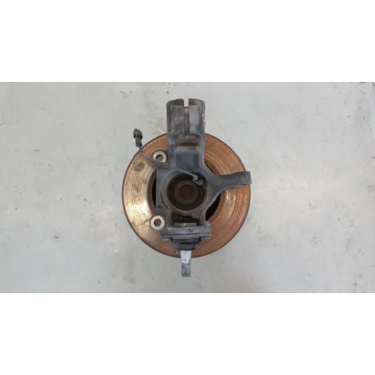 MONTANTE COMPLETO DESTRO FORD van Transit 2014>2018 usato