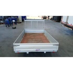 BODY FORD van Transit...