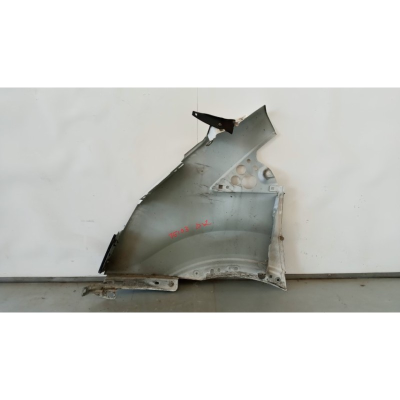 FORD van RIGHT FRONT MUDGUARD  FORD van Transit 2014>2018 used