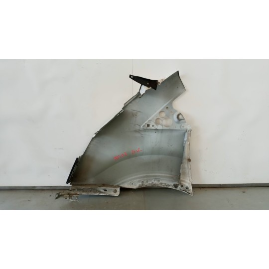 RIGHT FRONT MUDGUARD  FORD van Transit 2014>2018 used