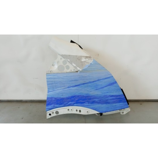 RIGHT FRONT MUDGUARD  FORD van Transit 2014>2018 used