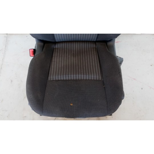 FRONT SEATS FORD van Transit 2014>2018 used