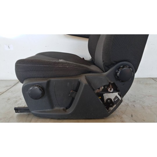 FRONT SEATS FORD van Transit 2014>2018 used