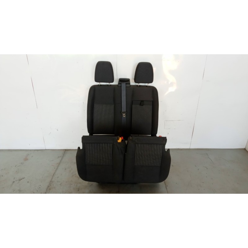 FORD van FRONT SEATS FORD van Transit 2014>2018 used