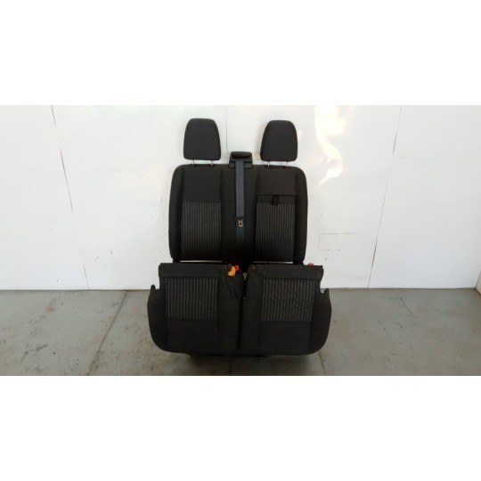 FRONT SEATS FORD van Transit 2014>2018 used