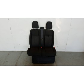 FRONT SEATS FORD van...
