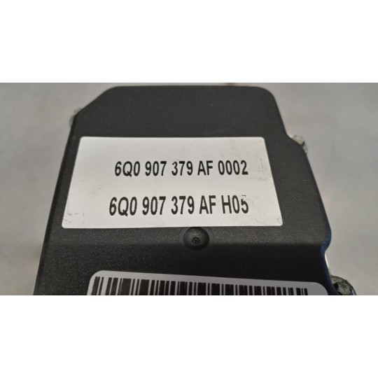 ABS SYSTEM VOLKSWAGEN Polo 2005>2009 used