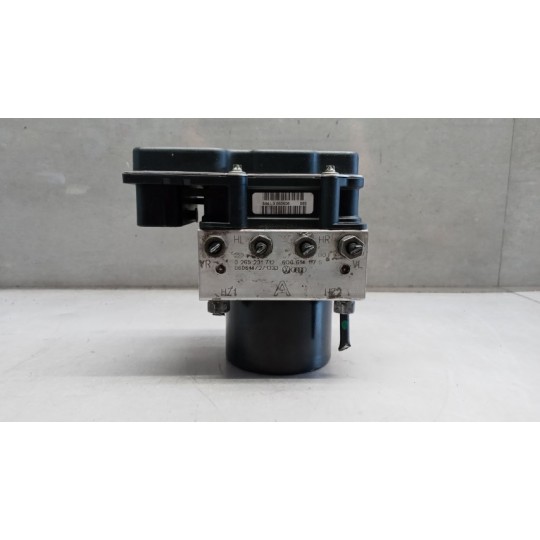 ABS SYSTEM VOLKSWAGEN Polo 2005>2009 used