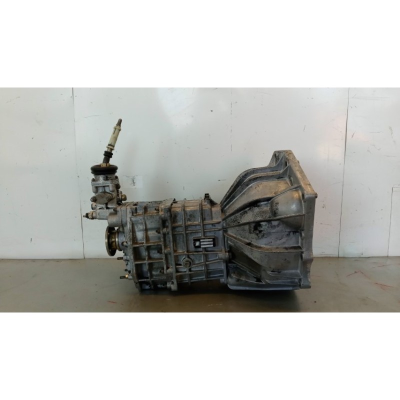 IVECO GEARBOXES  IVECO Daily 1978>1989 used