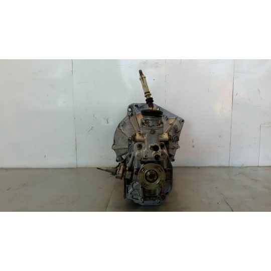 GEARBOXES  IVECO Daily 1978>1989 used