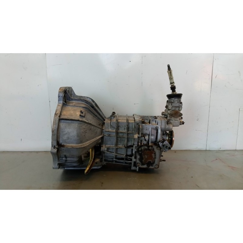 IVECO GEARBOXES  IVECO Daily 1978>1989 usato