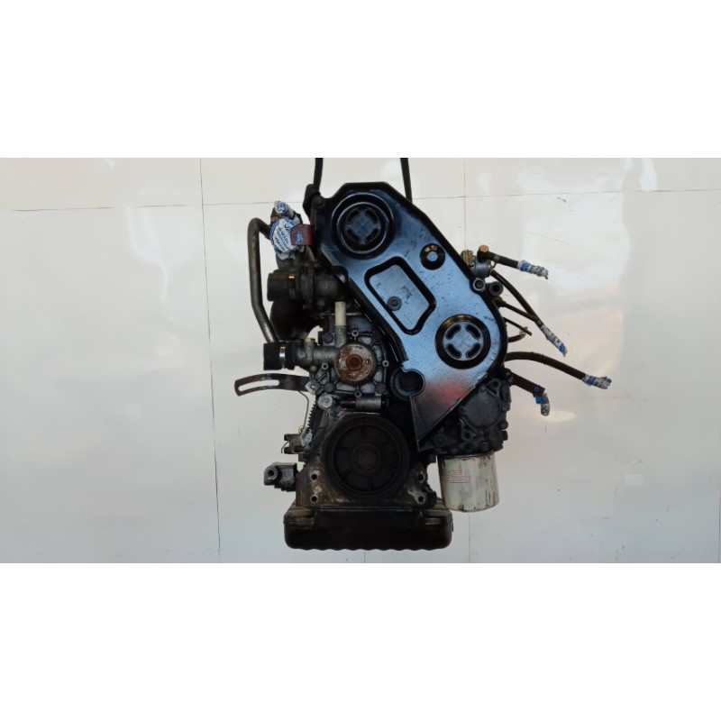 IVECO ENGINE IVECO Daily 1978>1989 usato