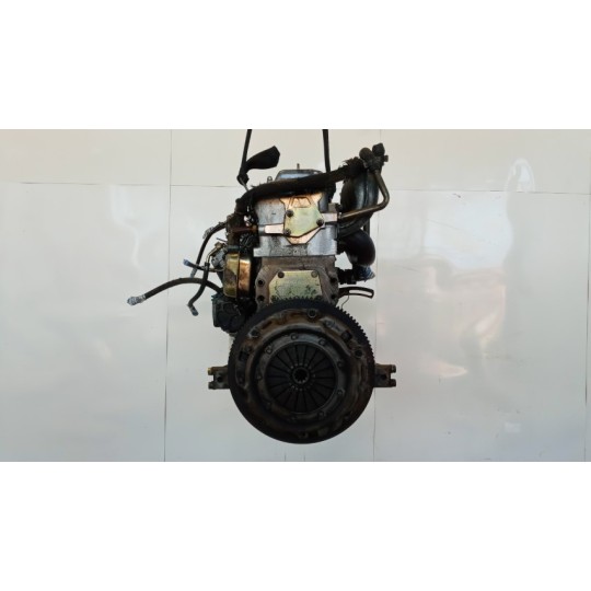 ENGINE IVECO Daily 1978>1989 usato
