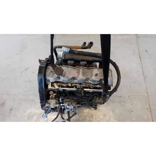 ENGINE IVECO Daily 1978>1989 usato