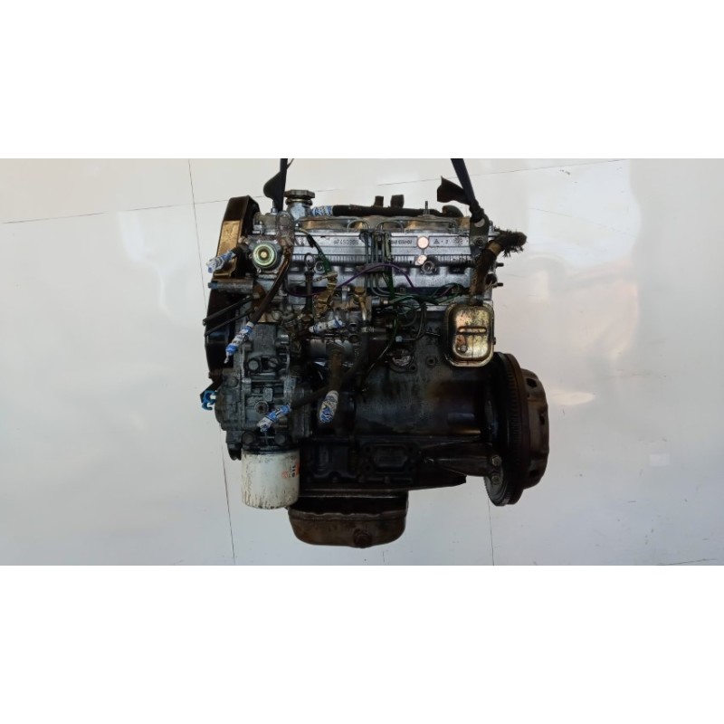 IVECO ENGINE IVECO Daily 1978>1989 usato