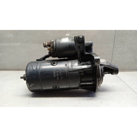 STARTER MOTOR IVECO Daily 1978>1989 usato