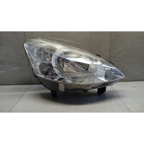 RIGHT HEADLIGHT PEUGEOT...