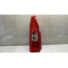 PEUGEOT FARO POSTERIORE ESTERNO SINISTRO PEUGEOT Partner 2008> usato