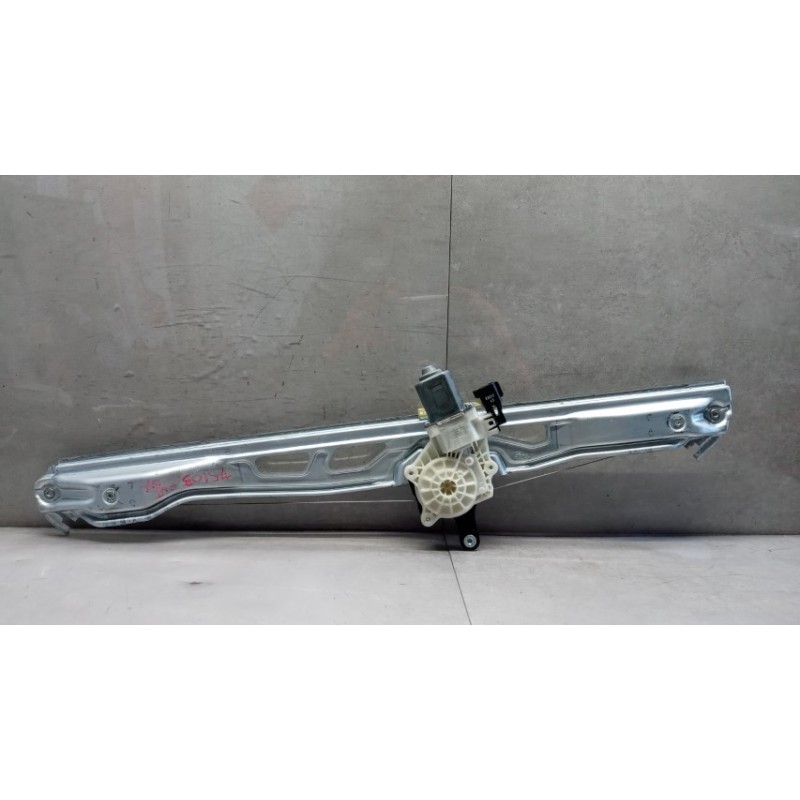 FORD van ALZA VETRI ANTERIORI SINISTRO FORD van Transit 2014>2018 usato