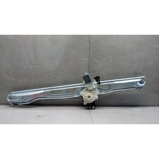 FRONT LEFT POWERED WINDOWS  FORD van Transit 2014>2018 used