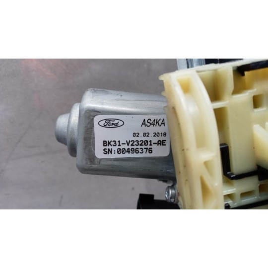 ALZA VETRI ANTERIORI SINISTRO FORD van Transit 2014>2018 usato