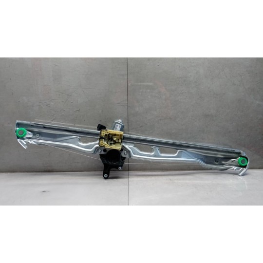 ALZA VETRI ANTERIORI SINISTRO FORD van Transit 2014>2018 usato