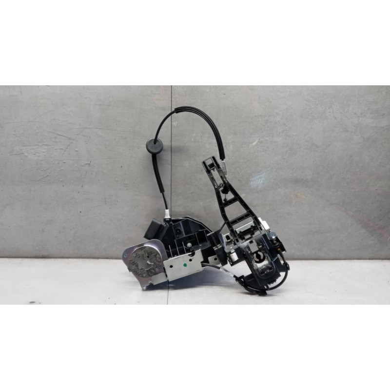 FORD van LATCH LOCK FORD van Transit 2014>2018 used