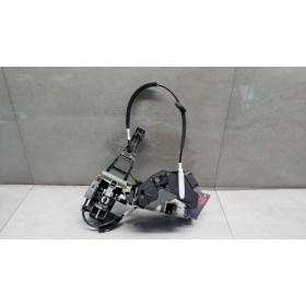 LATCH LOCK FORD van Transit...