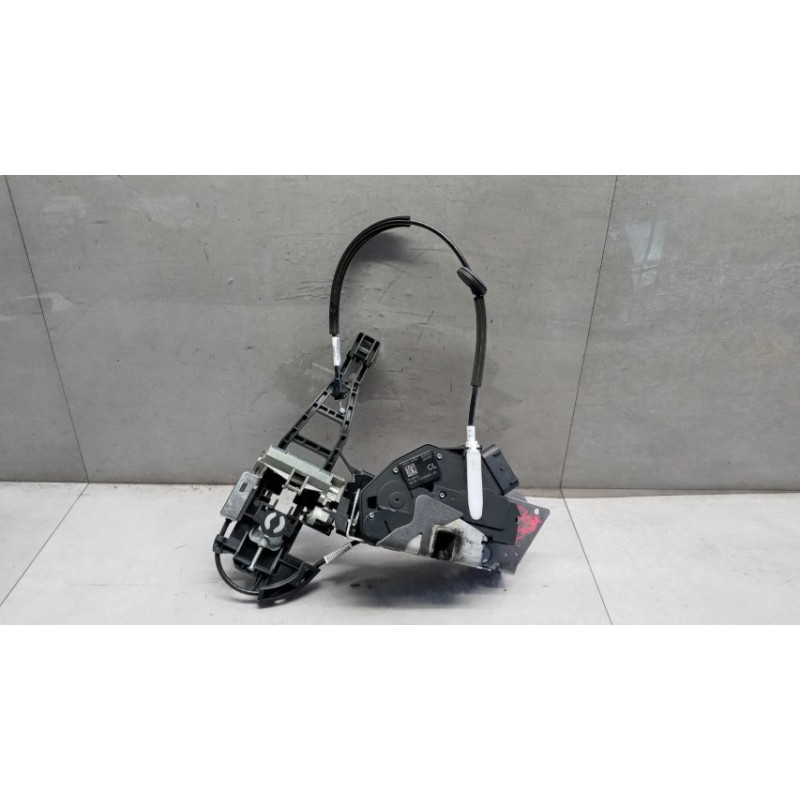 FORD van LATCH LOCK FORD van Transit 2014>2018 used