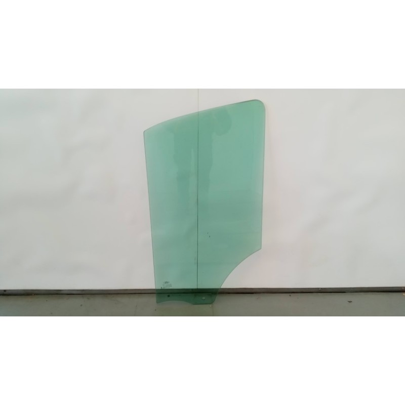 FORD van GLASS FRONT DOOR LEFT FORD van Transit 2014>2018 used