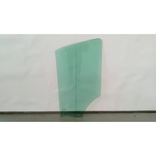 GLASS FRONT DOOR LEFT FORD van Transit 2014>2018 used