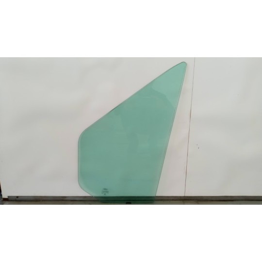 GLASS FRONT DOOR LEFT FORD van Transit 2014>2018 used