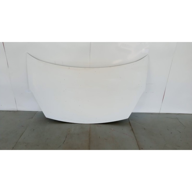 PEUGEOT FRONT HOODS PEUGEOT Partner 2008> used