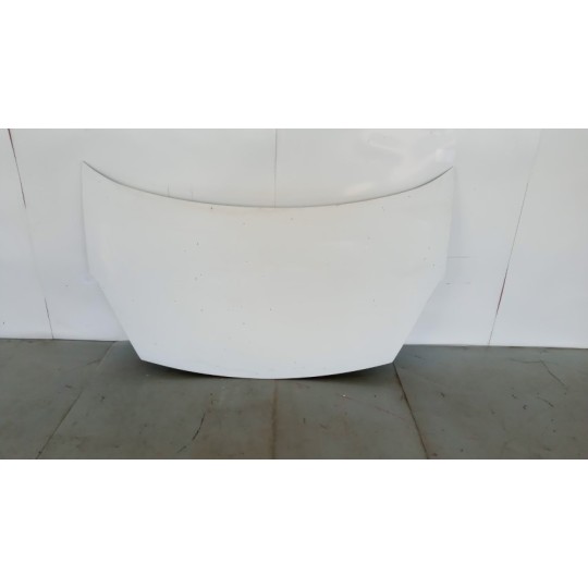 FRONT HOODS PEUGEOT Partner 2008> used