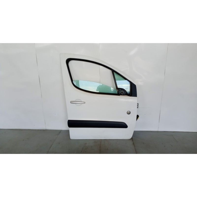 PEUGEOT PORTA ANTERIORE DESTRA PEUGEOT Partner 2008> usato