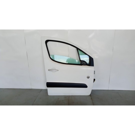 PORTA ANTERIORE DESTRA PEUGEOT Partner 2008> usato