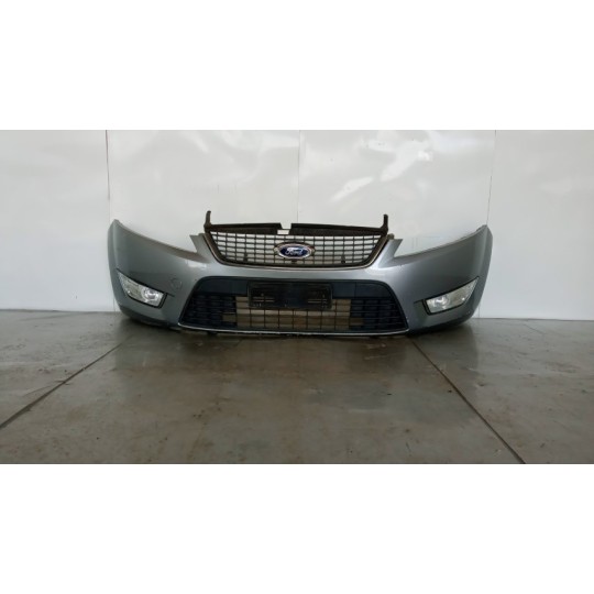 FRONT BUMPER FORD Mondeo 2007 >2010 used