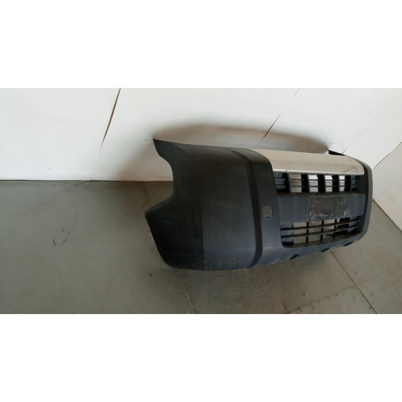 FIAT van FRONT BUMPER FIAT van Fiorino 2007>2015 used